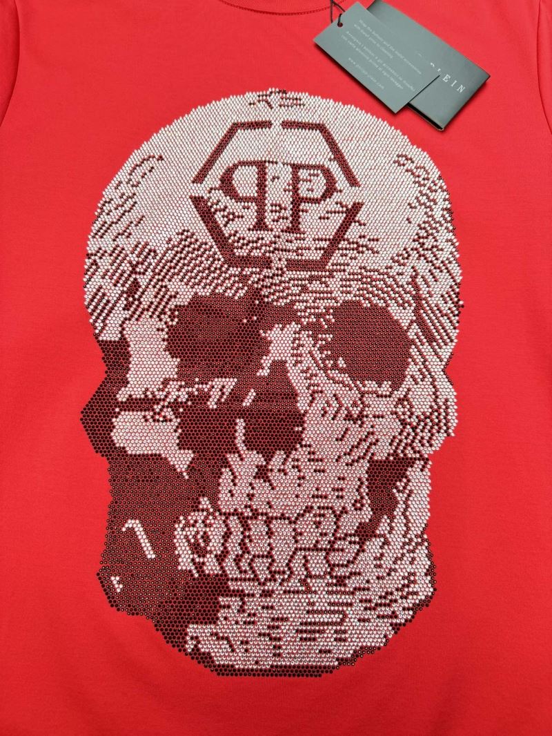 Philipp Plein T-Shirts